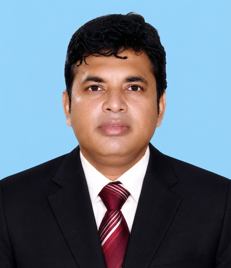 Kushtia Branch